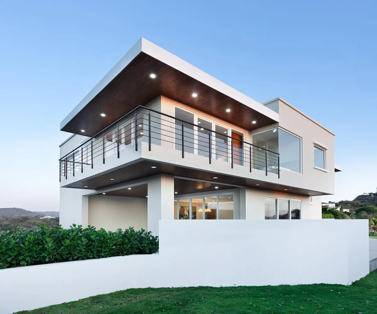 malibu san juan del sur sunset villas